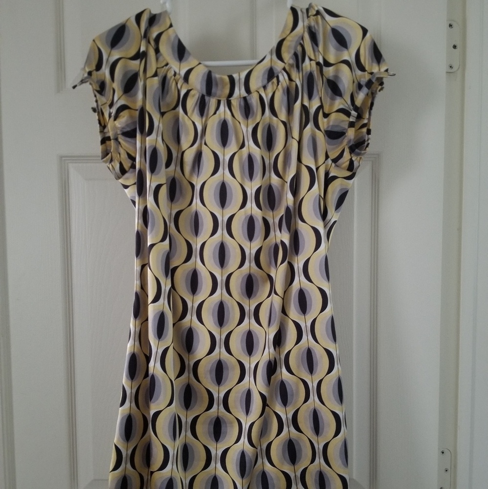Have you ever owned a dress like this? It's time